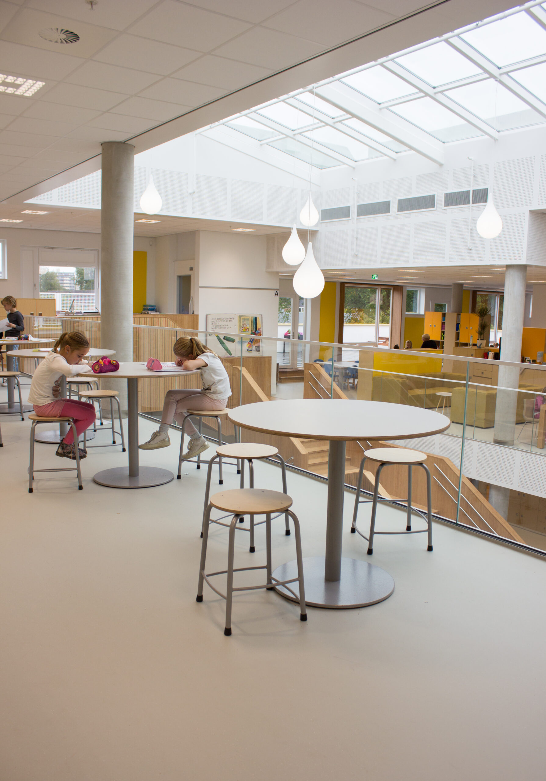 ikc de toverberg 16