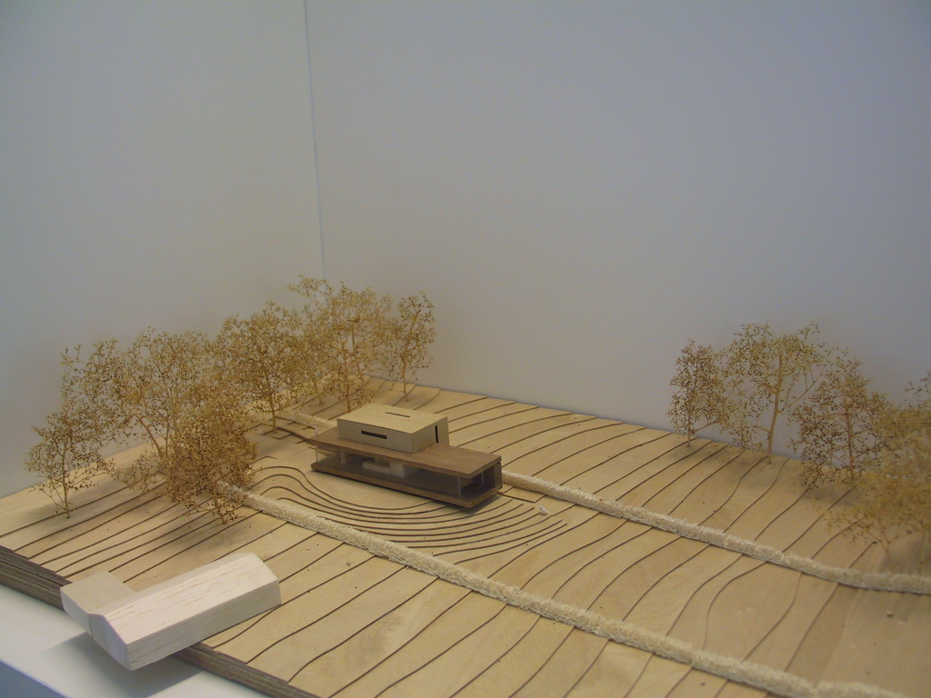 foto maquette